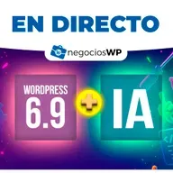 240. WordPress 6.9 + IA: qué aporta realmente la Abilities API