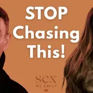 The Truth About The Spark in Relationships