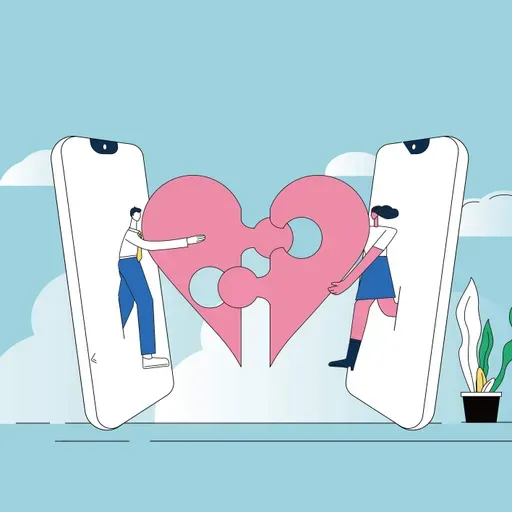 How to have healthy dating expectations