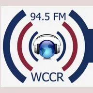 WCCR-LP The Crossroads 94.5 FM