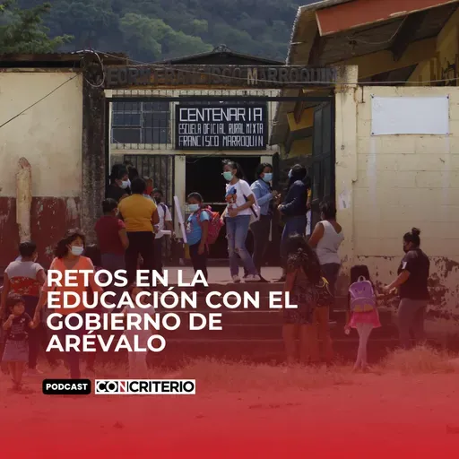 Entrevista con Anabella Giracca, nueva ministra de Educación
