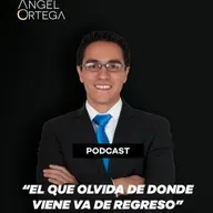 El que olvida de donde viene va de regreso