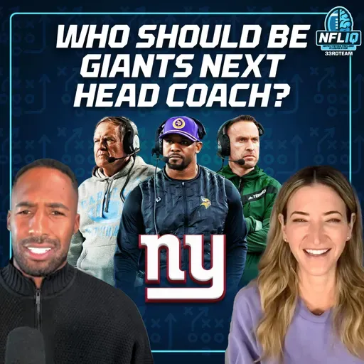 Listing Best Candidates To Be Giants Head Coach, Should Burrow Sit Rest Of Season? & WE WANT MNF!