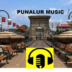 PUNALUR MUSIC