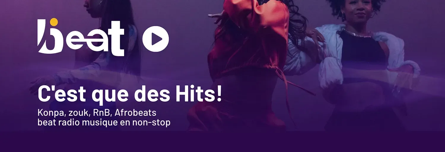 Beat radio Africa