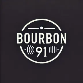 91Bourbon