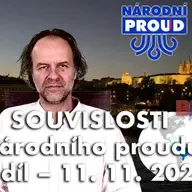 SOUVISLOSTI Národního proudu – 3. díl