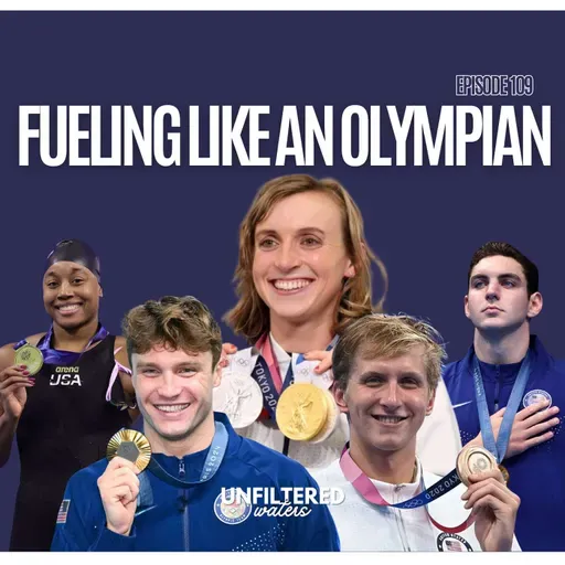 Fueling Like an Olympian