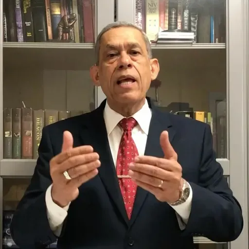 Regresa a Dios | Pedro Julio Fernandez