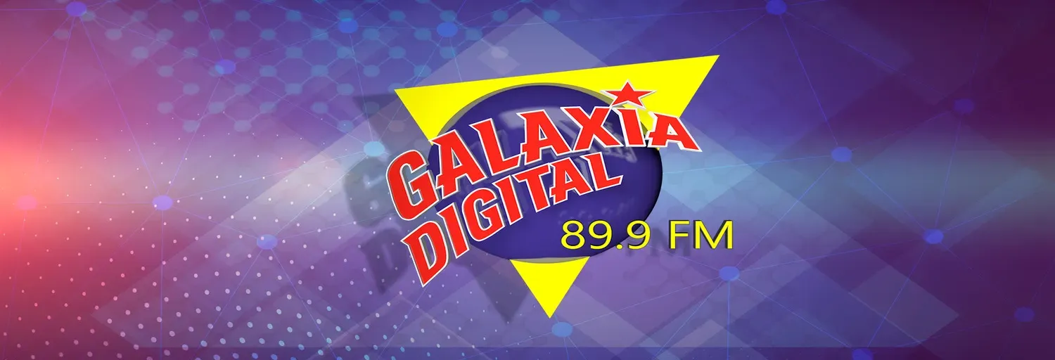 GALAXIA DIGITAL FM