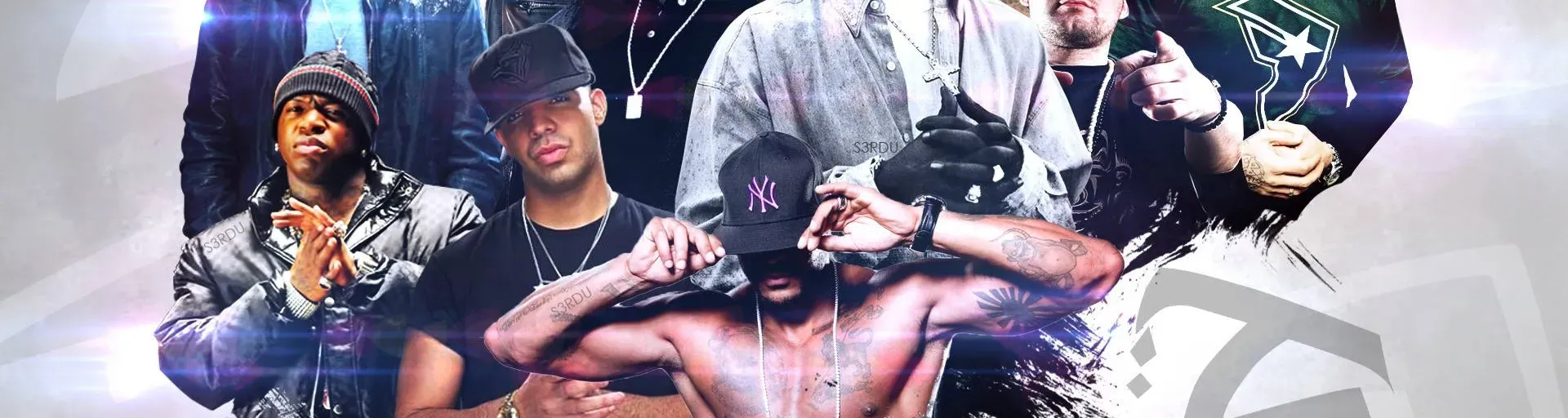 Ritmo Rap VP