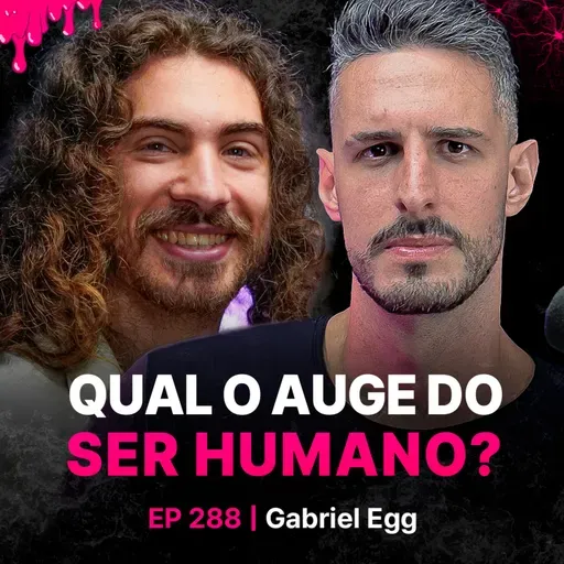 Se Você Fizer Isso Nunca Mais Vai Ficar Cansado Ou Doente!-Especialista: Gabriel Egg