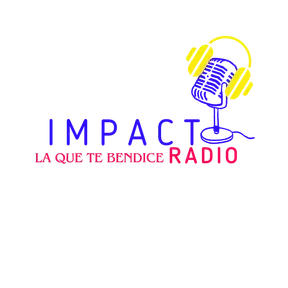 Impacto Radio - La que te Bendice