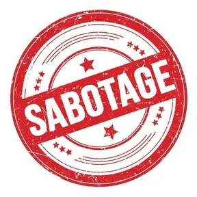 Sabotage