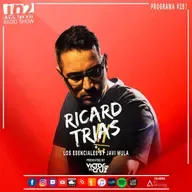 PODCAST#281 RICARD TRIAS