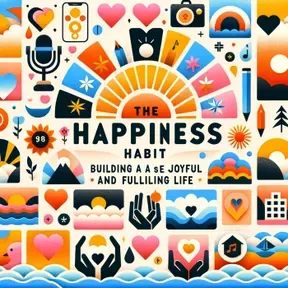 The Happiness Habit: Building a Joyful and Fulfilling Life