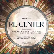 Give Us a Hand (Tagalog)