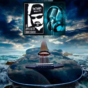 TIME TRAVELERS Oskar radio program