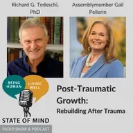 Post-Traumatic Growth: Rebuilding After Trauma