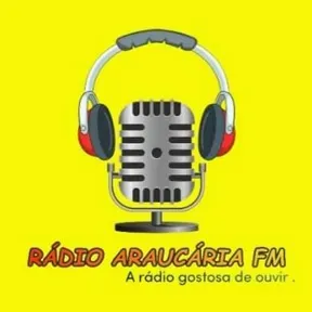 RADIO ARAUCARIA FM