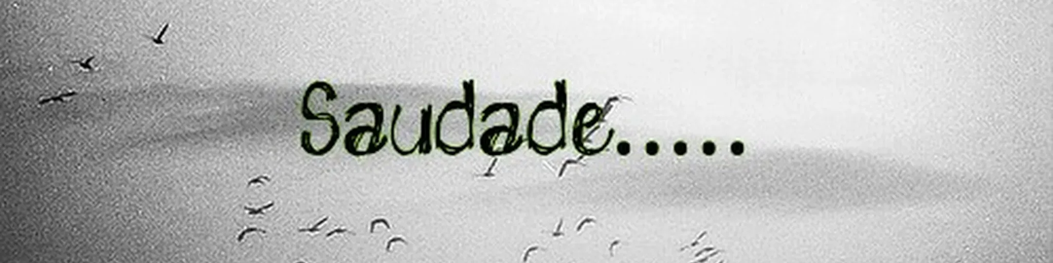 radio saudade