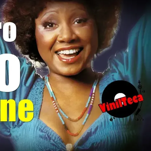 ALCIONE - A VOZ DO SAMBA (1975)