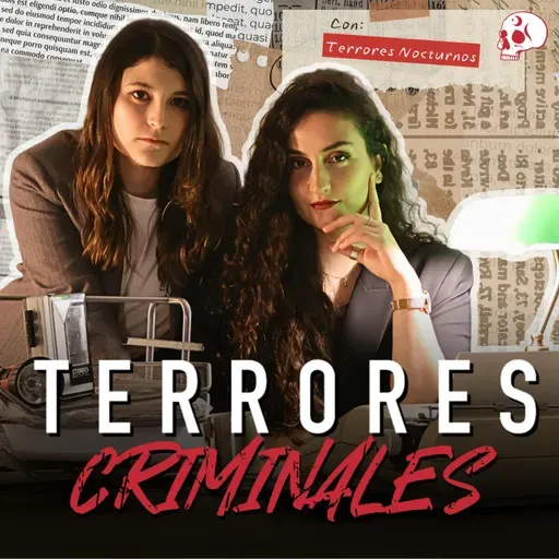 02x34 TRC | La niña que desapareció durante 2 años… y nadie la buscó: Harmony Montgomery
