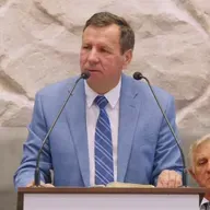 5 categorii de oameni cu privire la Isus - Vasile Bojor