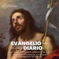 24 de junio MARTES - NATIVIDAD DE SAN JUAN BAUTISTA