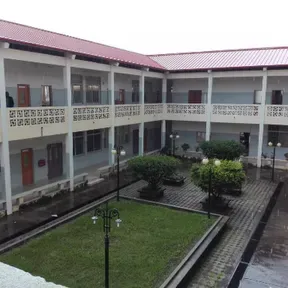 IPAG HUAMBO