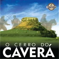165 - O Cerro do Caverá