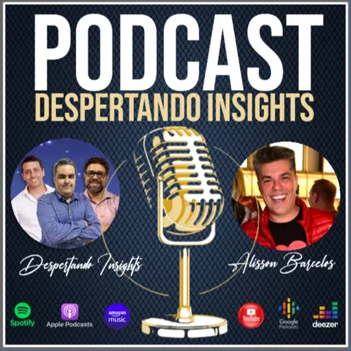 EP85 – Por dentro do mundo dos eventos.