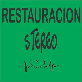 RESTAURACION STEREO