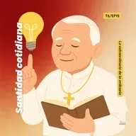 T6:E15 Un llamado universal según JP