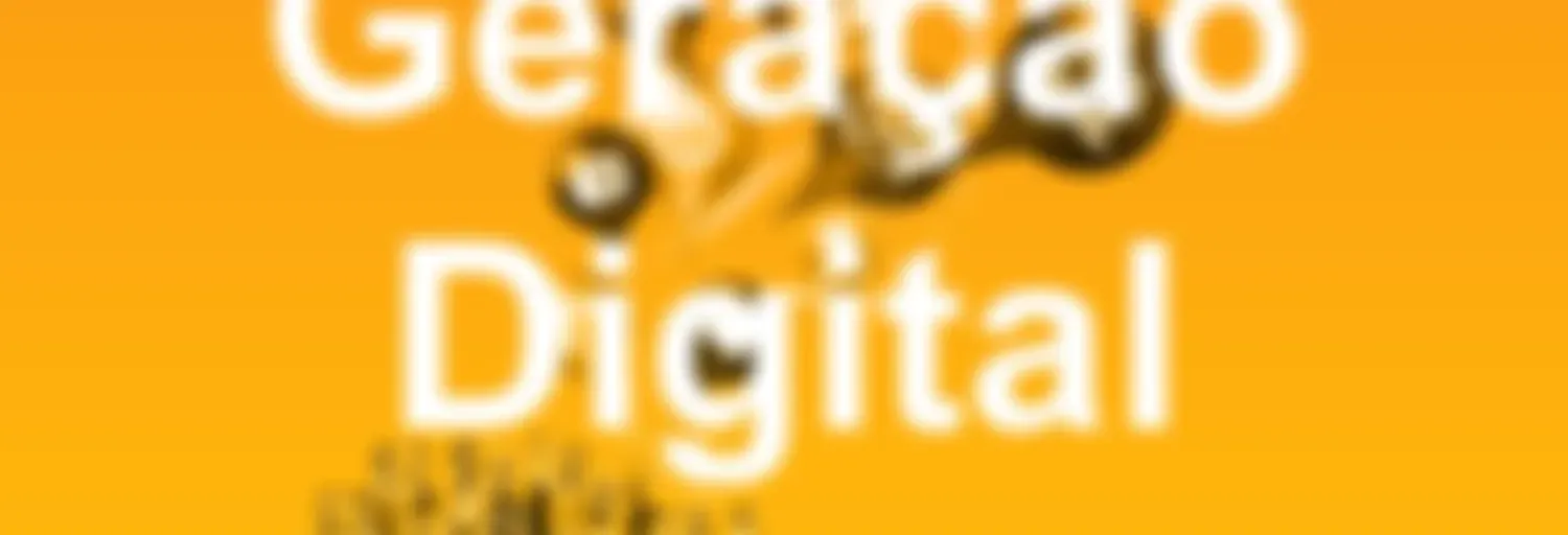 Geração Digital