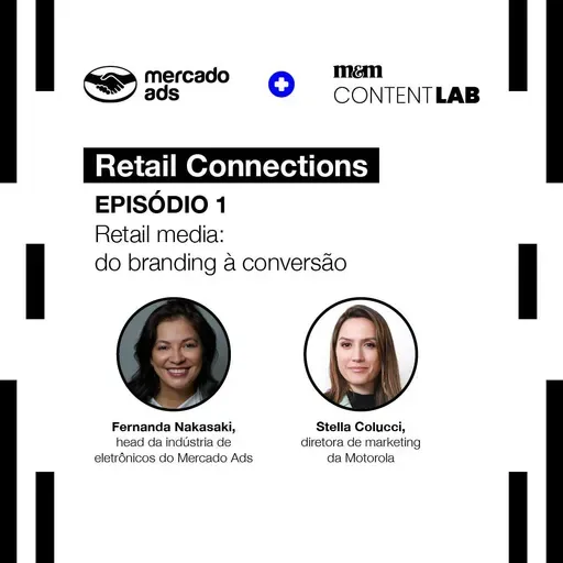 Retail media: do branding à conversão