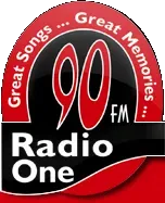 Radio One FM 90 - 90.0 FM (MP3)