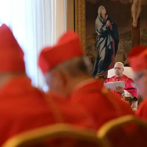 Հայերէն Հաղորդում 23.12.2025