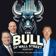 #58 - Jared Dillian, founder of Armington Capital, on Risk, Sentiment, and Why Courage Matters When Markets Feel Easy (recorded 01/28/26)