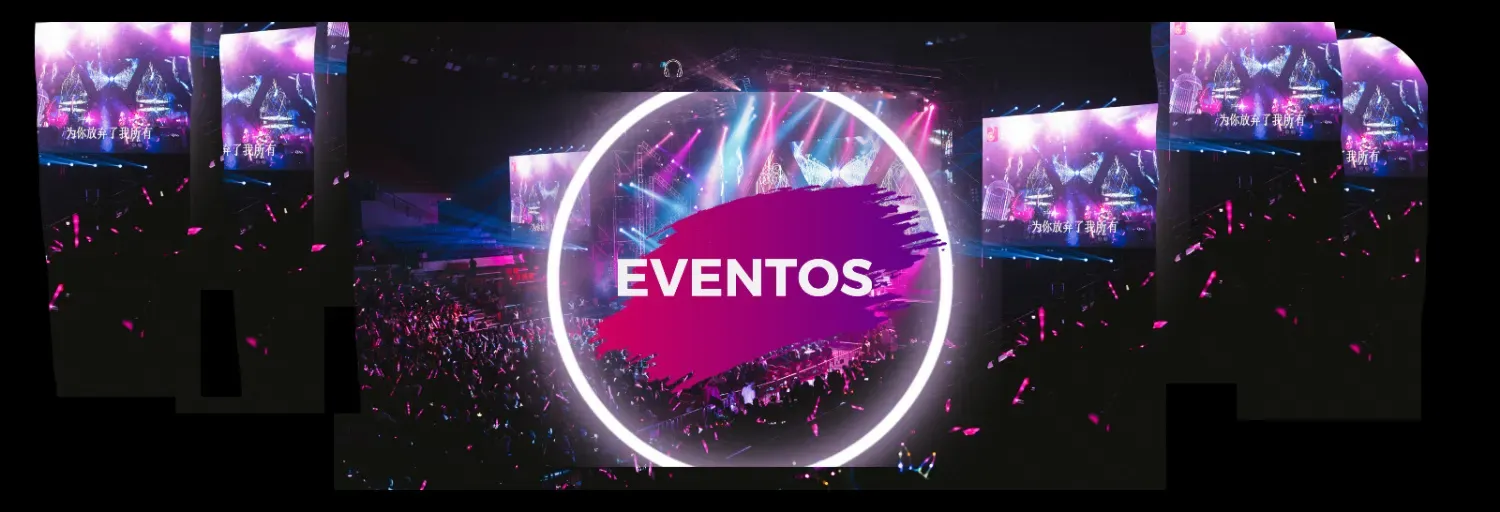 Eventos