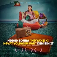 Nə yaxşı ki, həyat yoldaşım var 05.02.2026