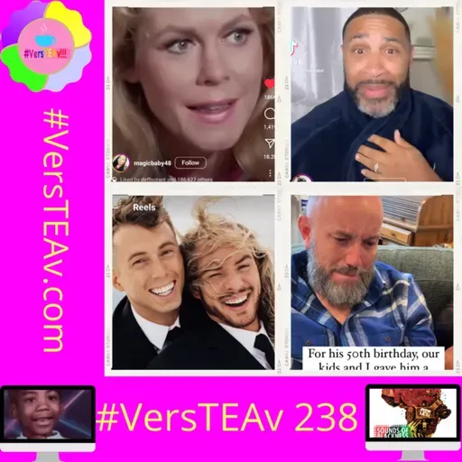 #TheHomosTEA #VersTEAv238