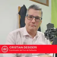 LBC con Cristian Dessideri 》políticas públicas y desarrollo