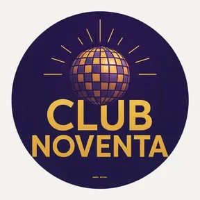 Club Noventa