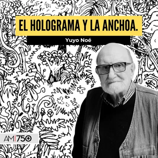 Yuyo Noé