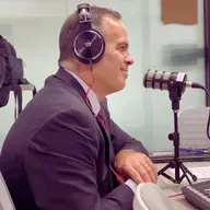 S4 Ep7: Briefings with Butts with Dr. Jeff Butts 9-5-25