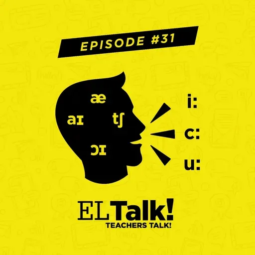 The Power of Phonetics in English teaching