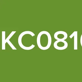 LKC0810