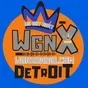 WGNX Radio