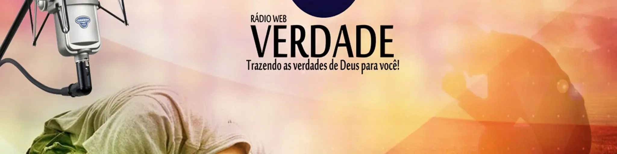 WEB RADIO VERDADE